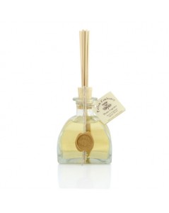 Cotton Flower Diffuser "Nicolosi Créations", 100 ml.