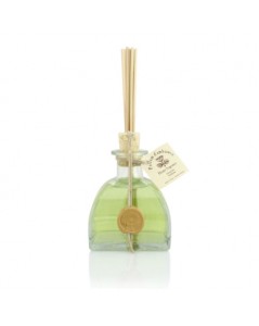 Chestnut Leave Diffuser "Nicolosi Créations", 100 ml.