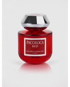 Moteriški kvepalai Pacoroca Red EDP 100 ml -- UAB ESTELĖ