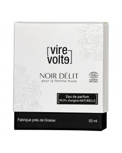 Perfume Noir délit EDP 50 ml -- UAB ESTELĖ