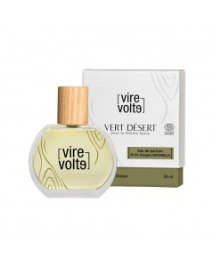 Perfume Vert désert EDP 50 ml -- UAB ESTELĖ