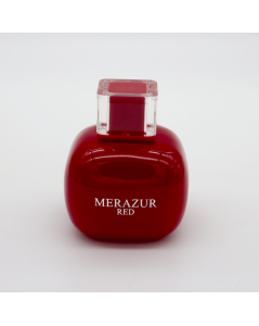 Moteriški kvepalai Merazur Red EDP 100 ml