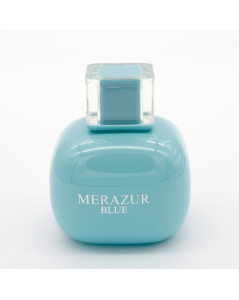 Moteriški kvepalai Merazur Blue EDP 100 ml -- UAB ESTELĖ