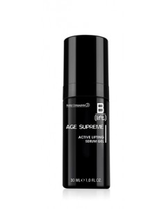 B–lift Age Supreme FACE CREAM WITH LIFTING EFFECT 30 ml